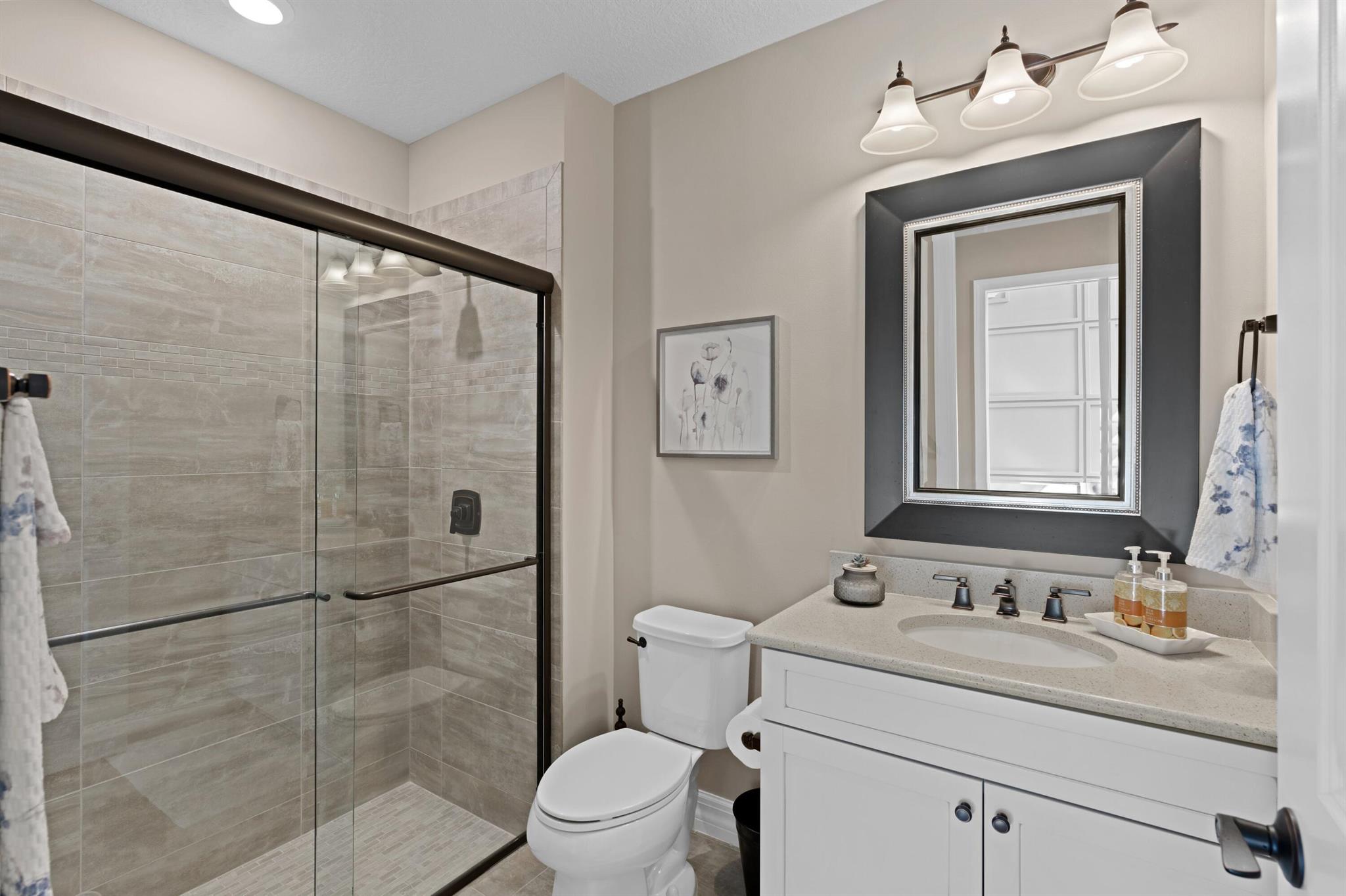 SONOMA ISLES - Residential