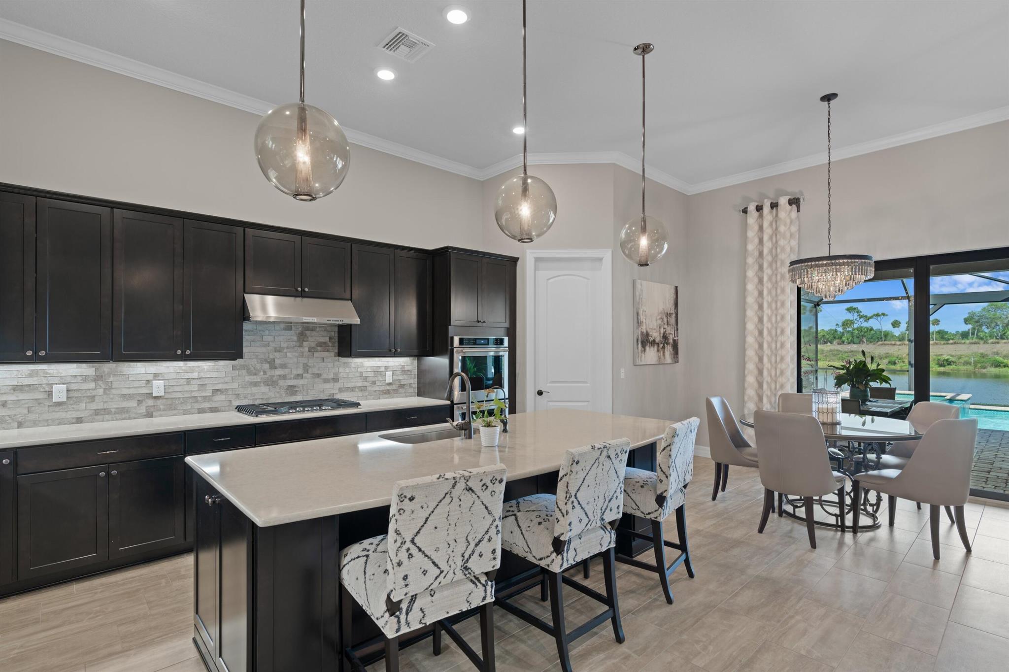 SONOMA ISLES - Residential