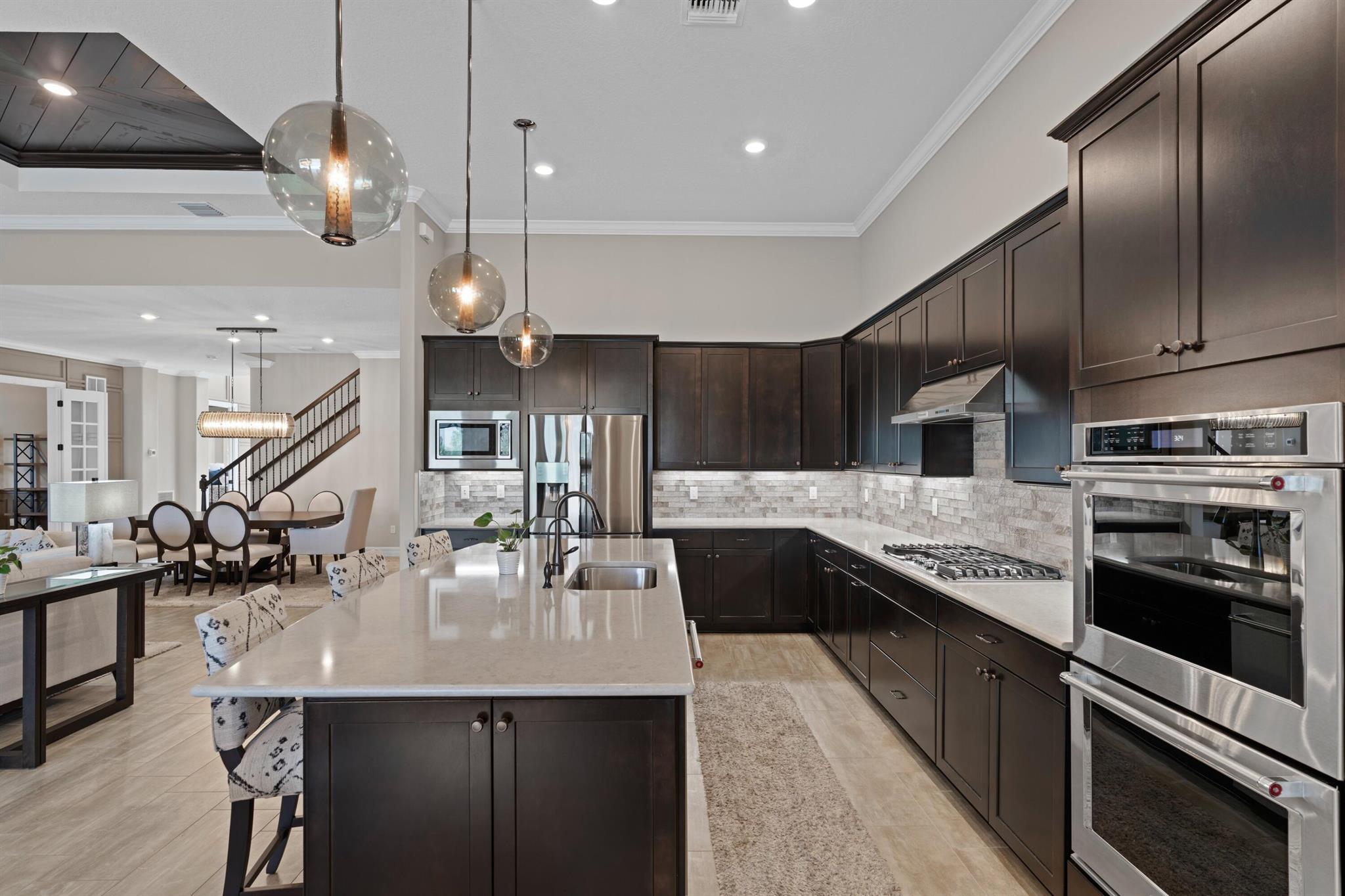 SONOMA ISLES - Residential