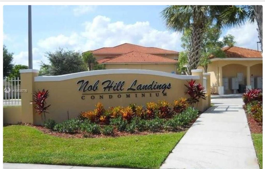 NOB hill landing condo - Residential