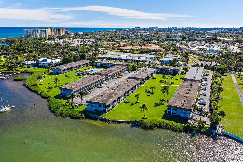 Photo of 755 Saturn Street #A106, Jupiter, FL 33477 (MLS # R10940813)