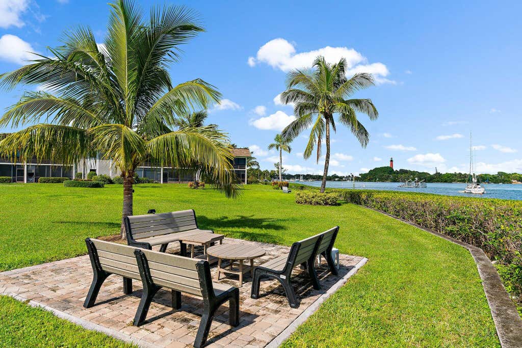 Photo of 755 Saturn Street #A106, Jupiter, FL 33477 (MLS # R10940813)