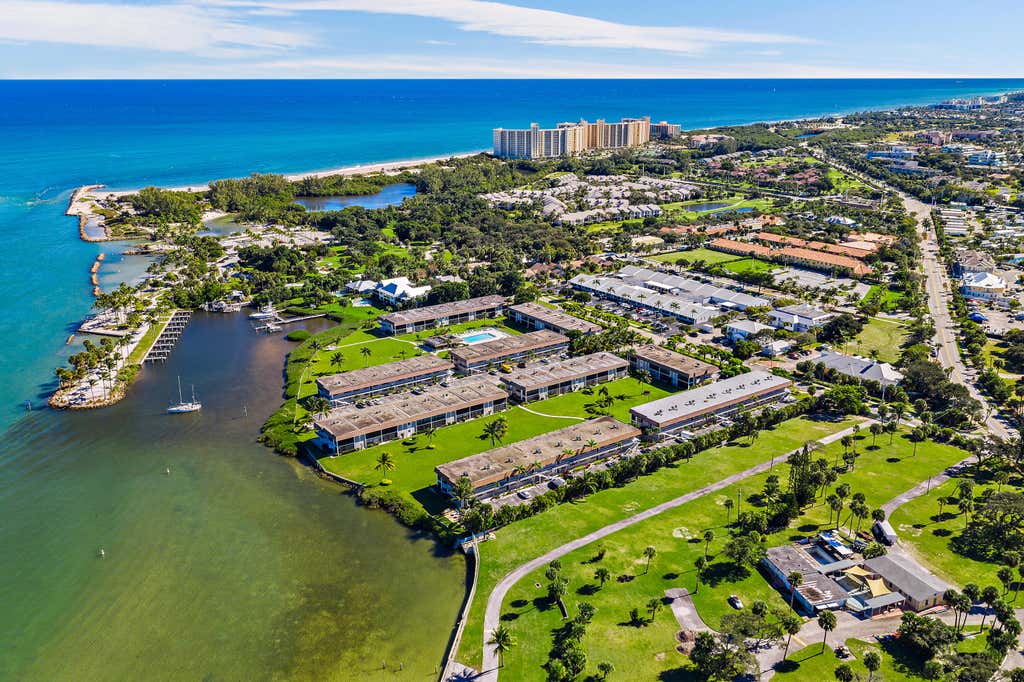Photo of 755 Saturn Street #A106, Jupiter, FL 33477 (MLS # R10940813)