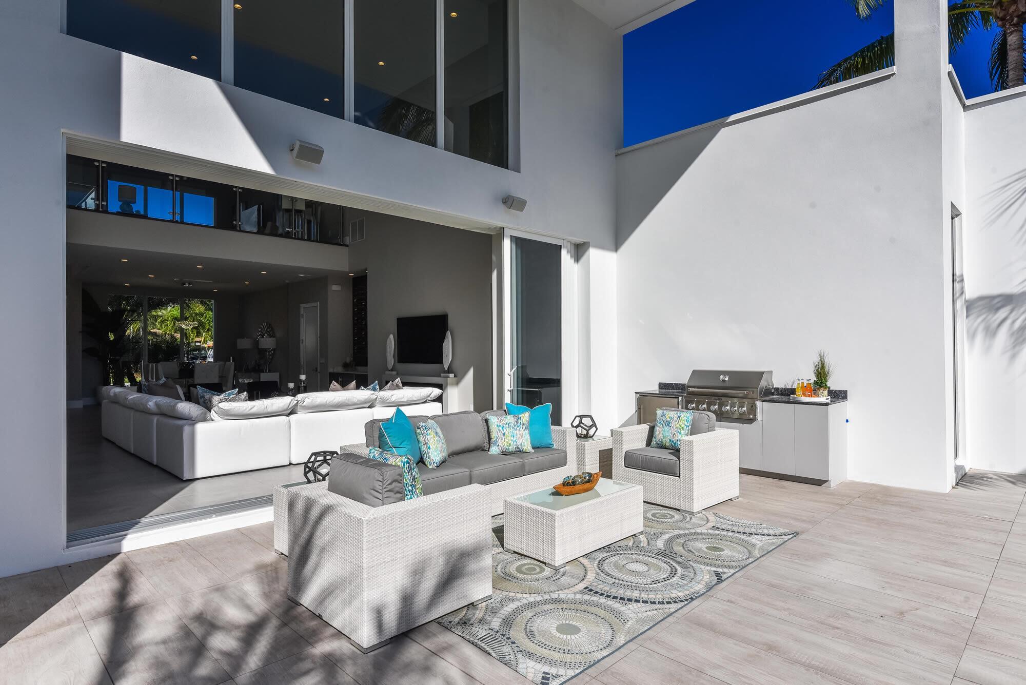 BOCA RATON RIVIERA UNIT C - Residential