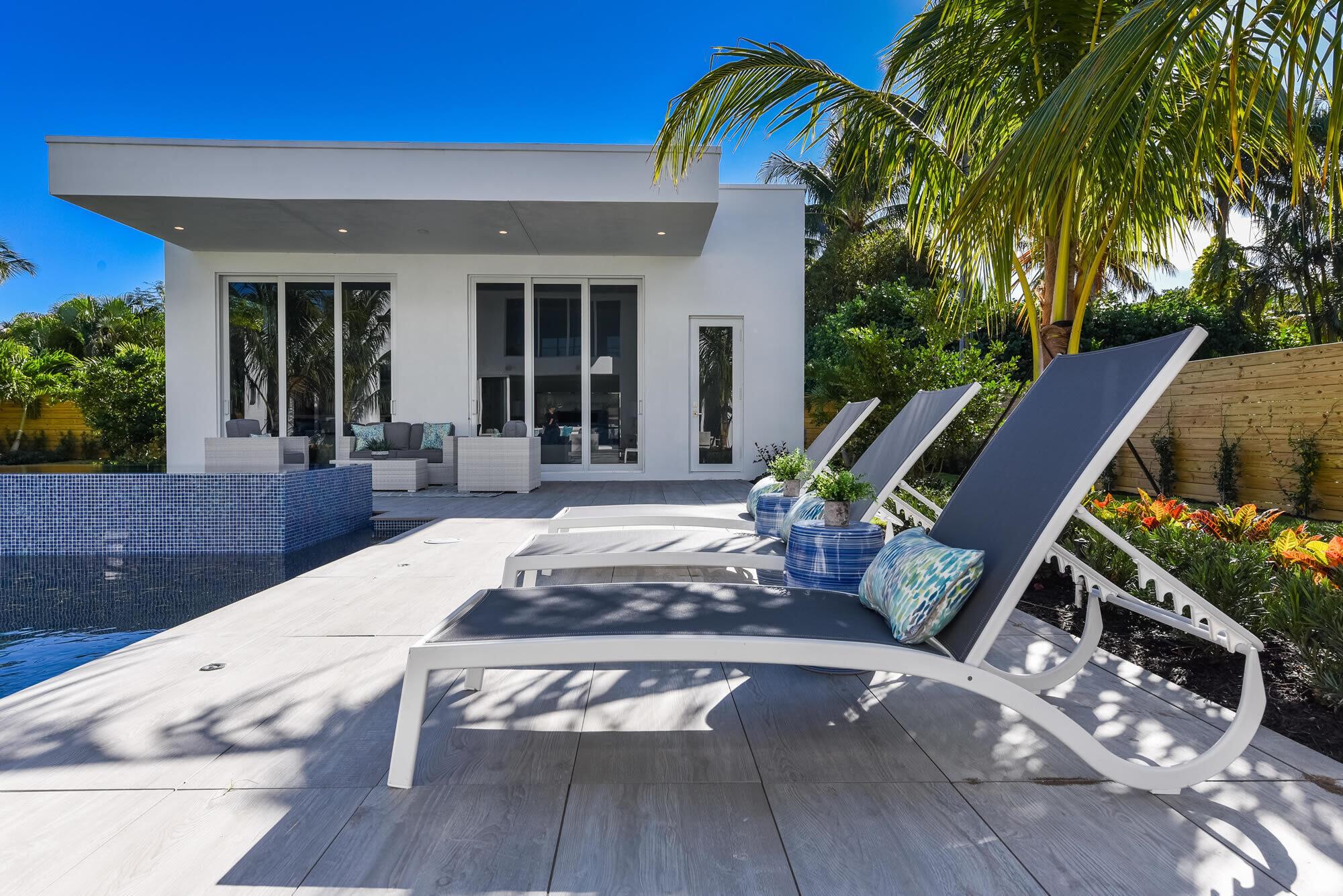 BOCA RATON RIVIERA UNIT C - Residential