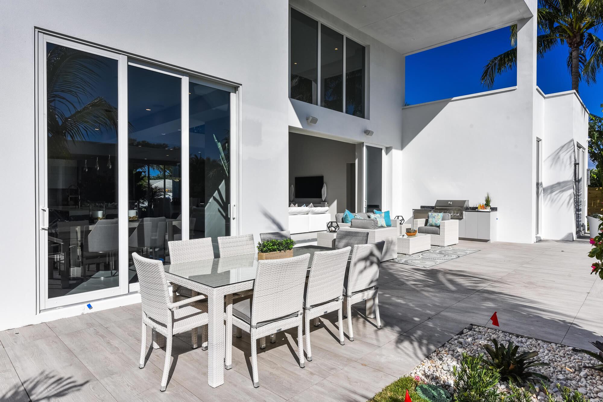 BOCA RATON RIVIERA UNIT C - Residential