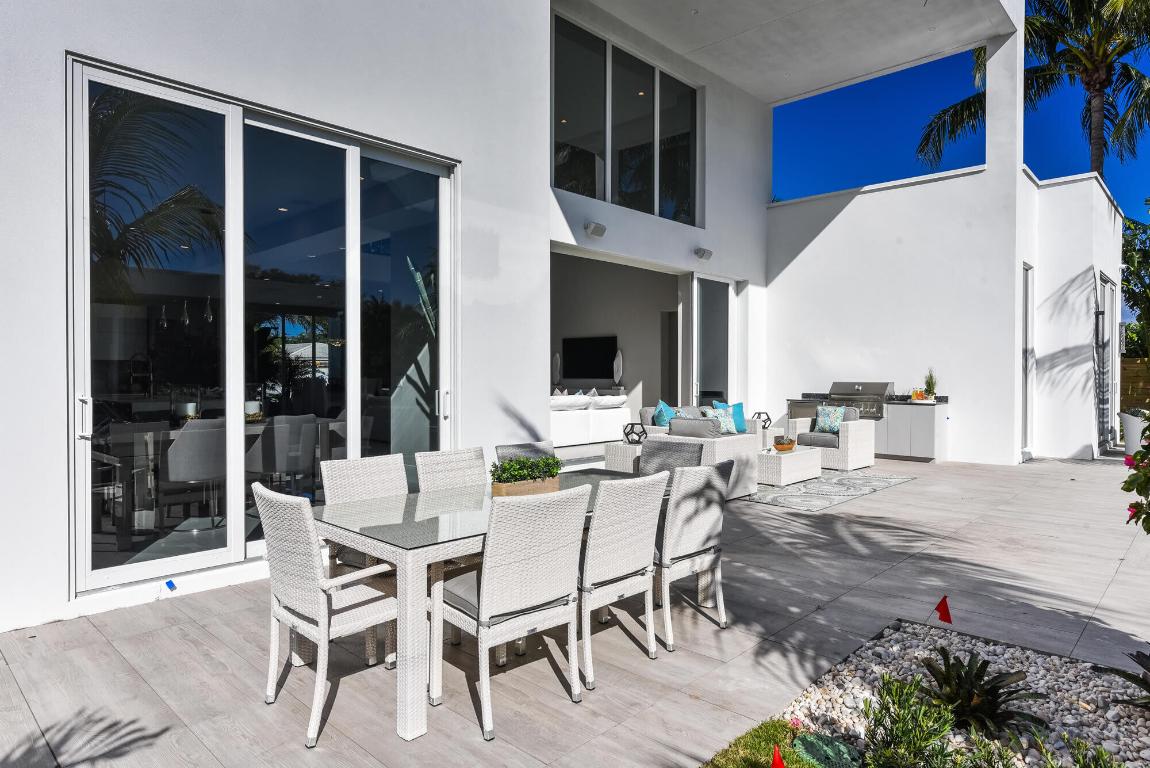 BOCA RATON RIVIERA UNIT C - Residential