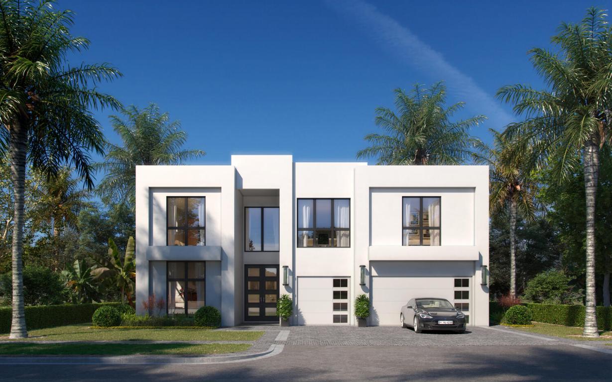 BOCA RATON RIVIERA UNIT C - Residential