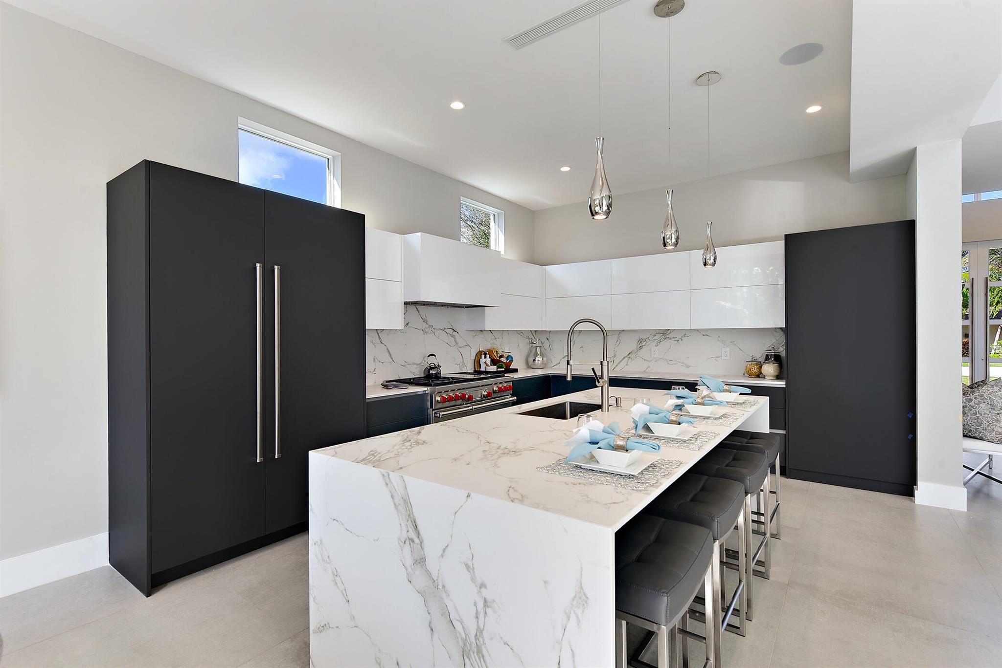 BOCA RATON RIVIERA UNIT C - Residential