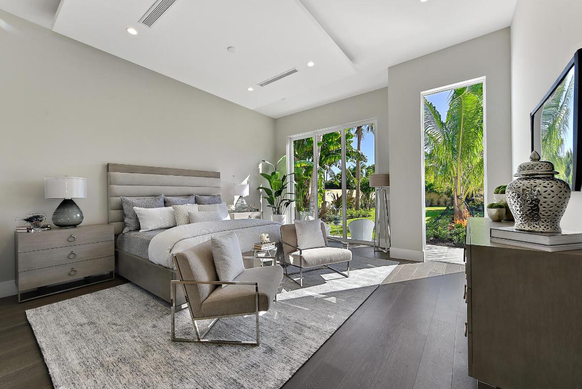 BOCA RATON RIVIERA UNIT C - Residential