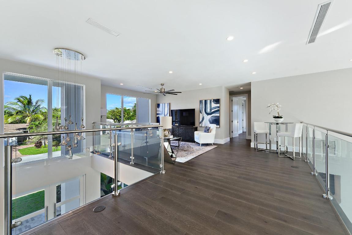 BOCA RATON RIVIERA UNIT C - Residential