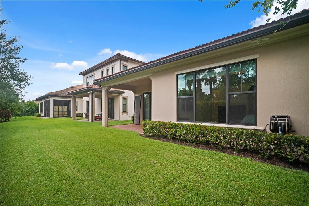 WATERCREST - Residential