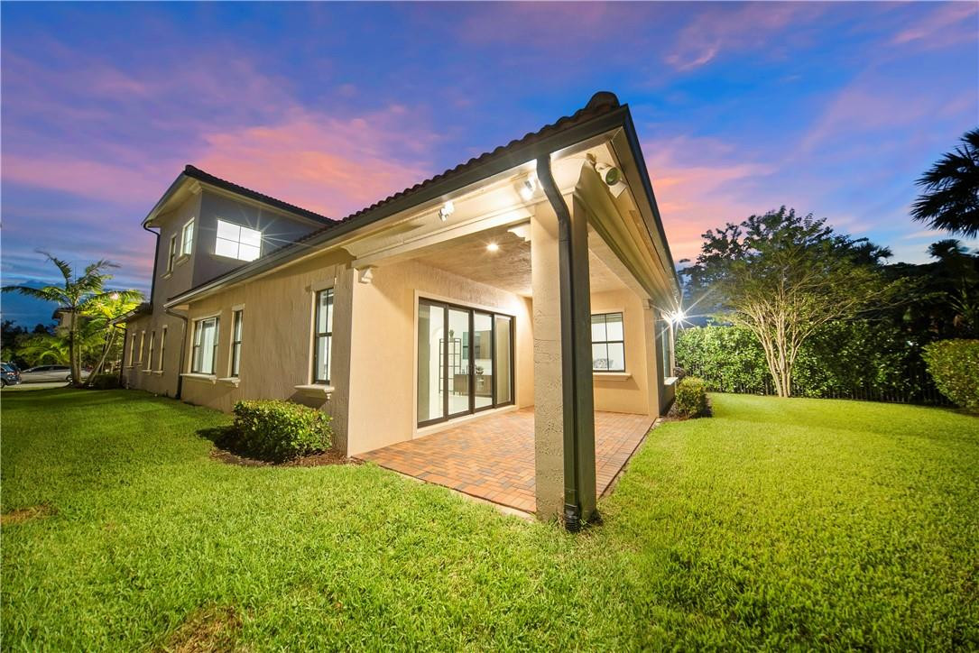 WATERCREST - Residential