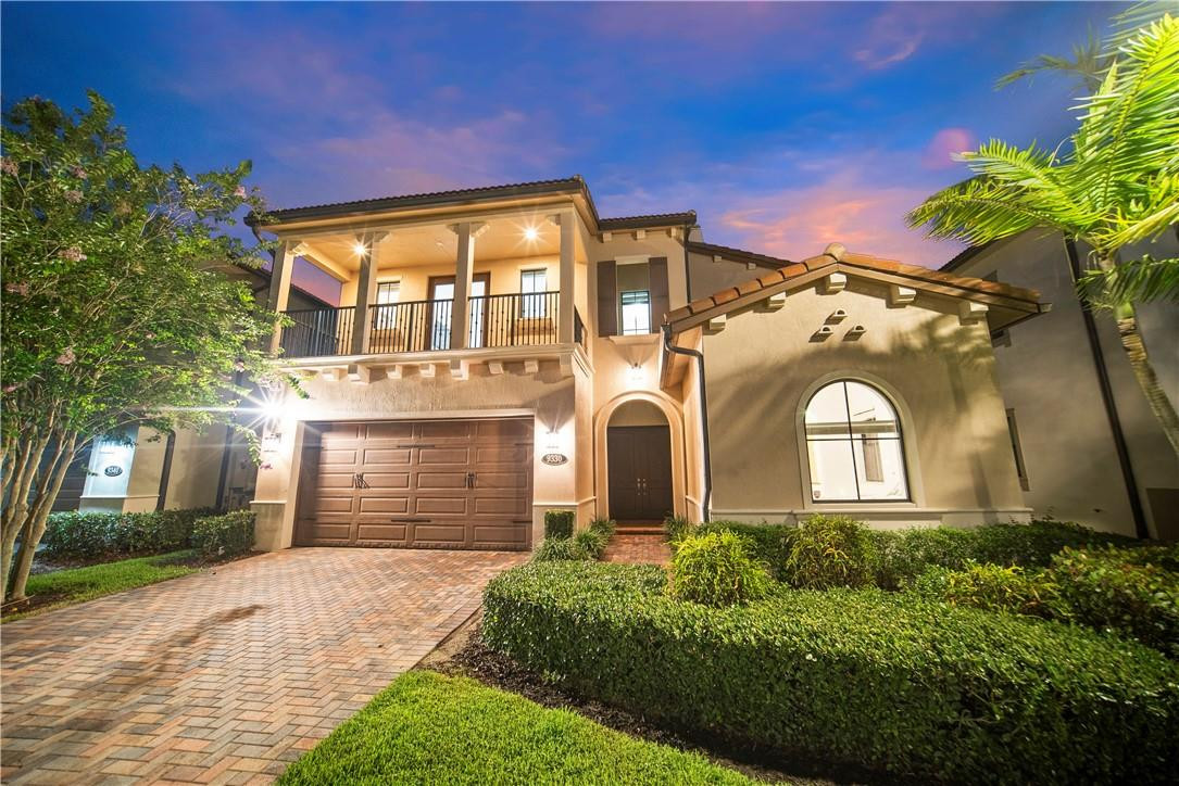 WATERCREST - Residential
