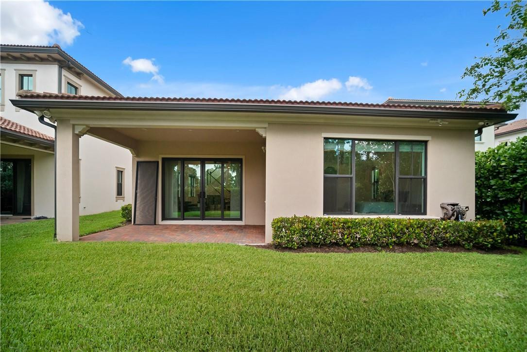 WATERCREST - Residential