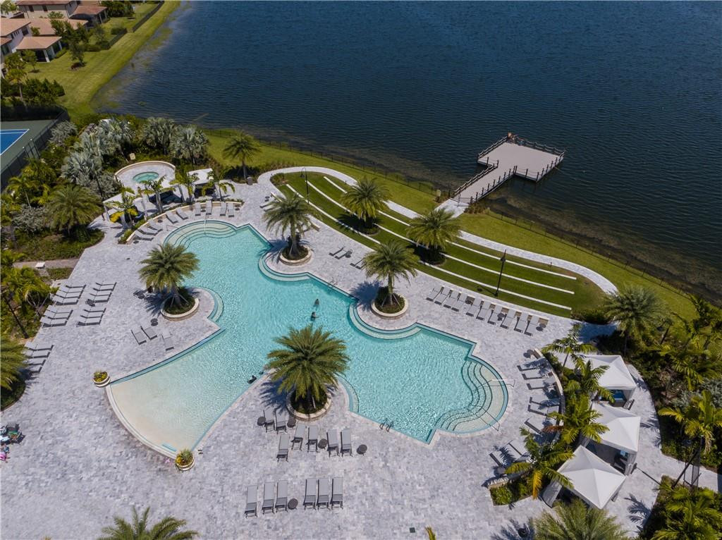 WATERCREST - Residential