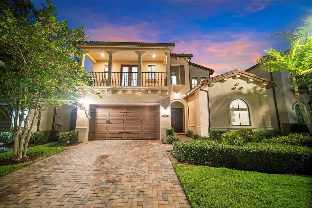 WATERCREST - Residential