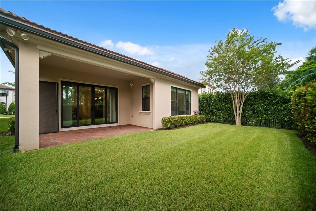 WATERCREST - Residential