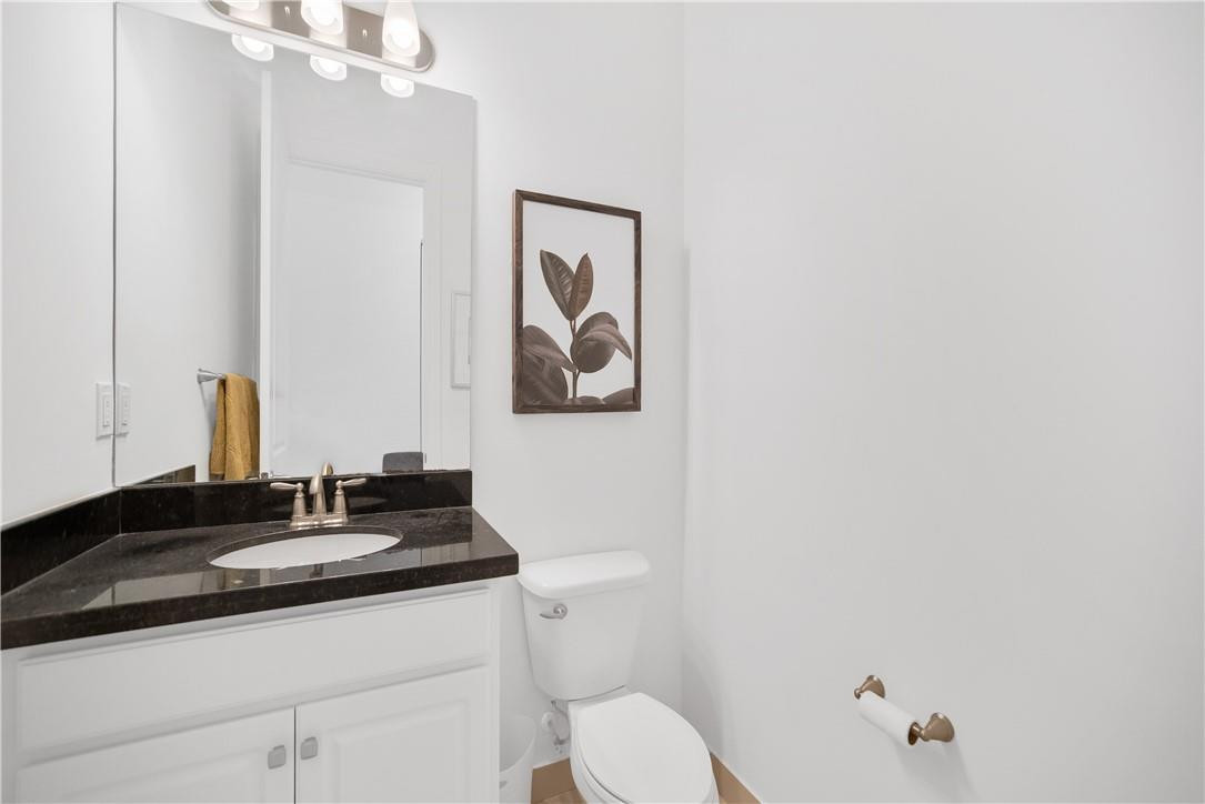WATERCREST - Residential