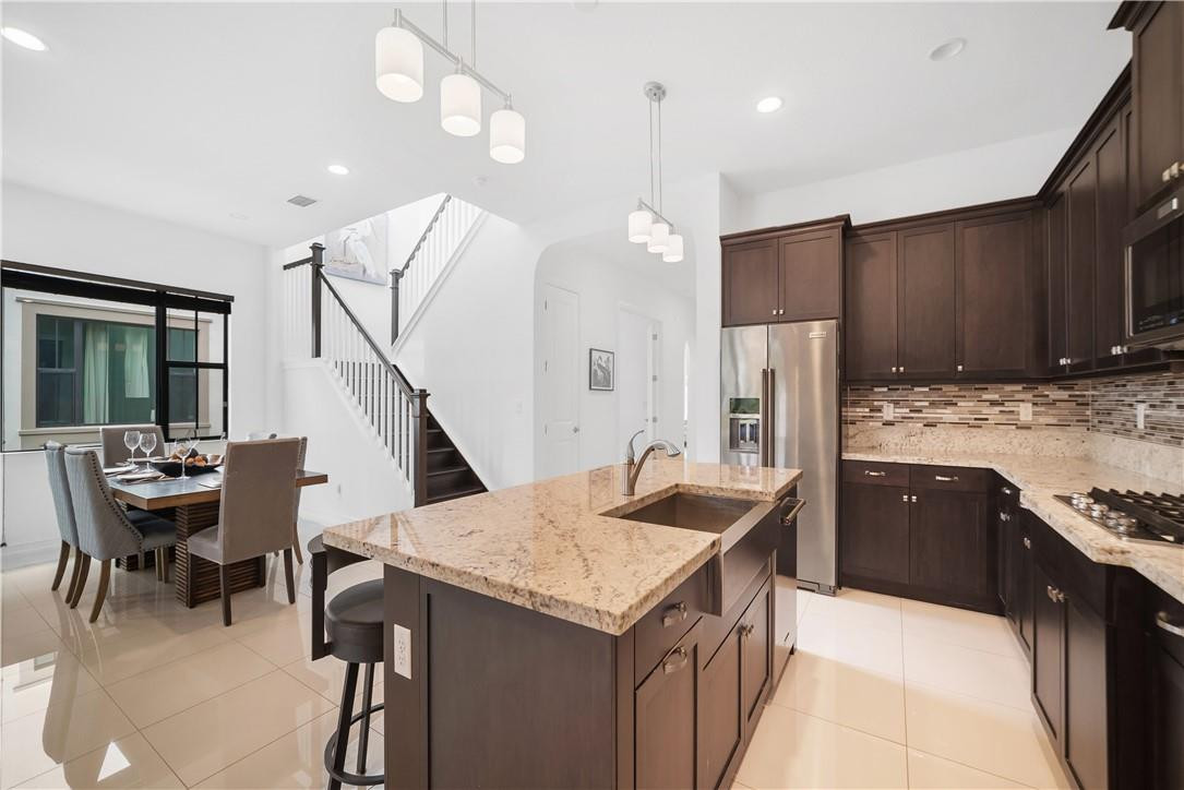 WATERCREST - Residential