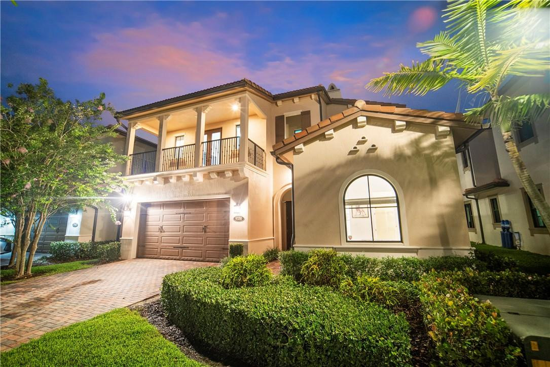 WATERCREST - Residential