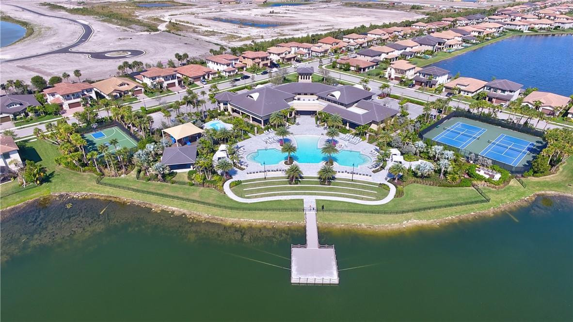 WATERCREST - Residential