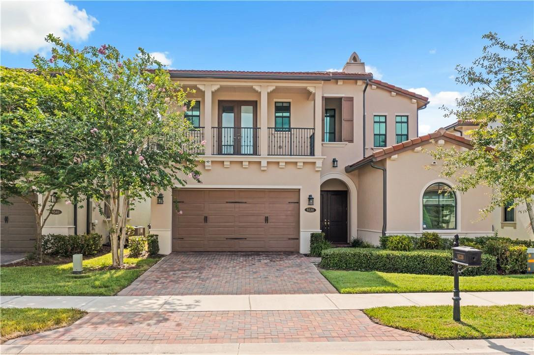 WATERCREST - Residential