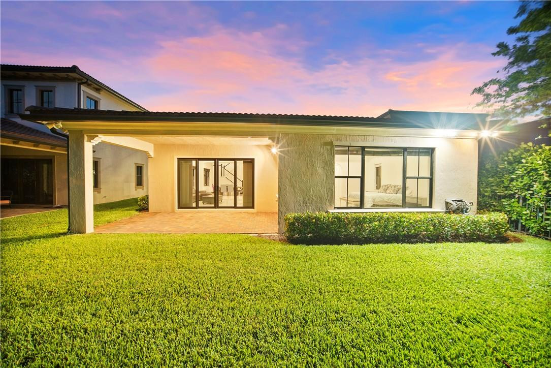 WATERCREST - Residential