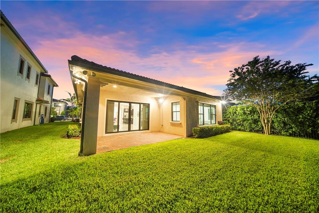 WATERCREST - Residential