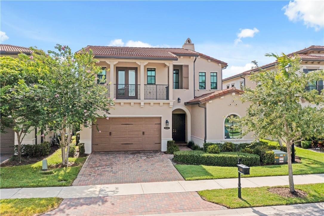 WATERCREST - Residential