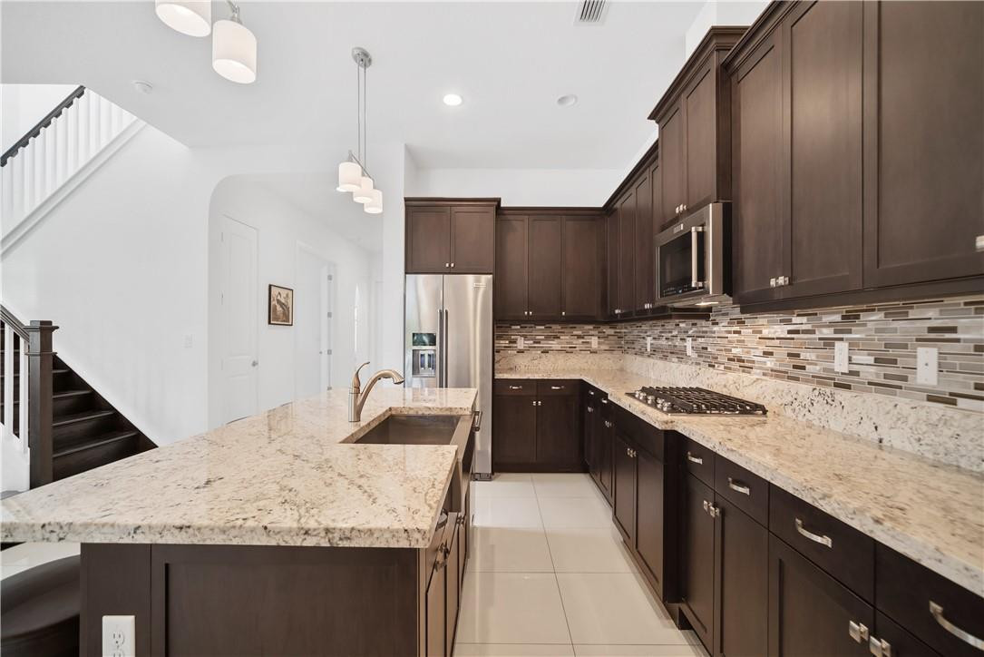 WATERCREST - Residential