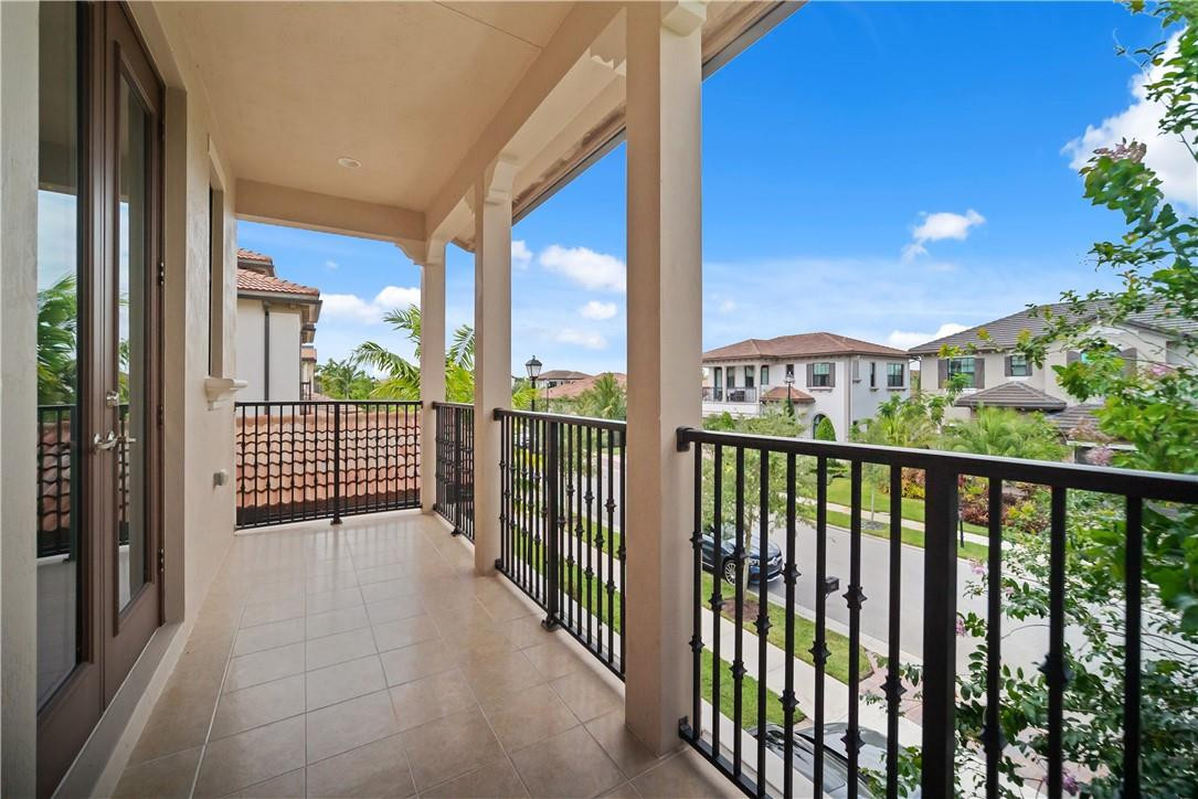 WATERCREST - Residential
