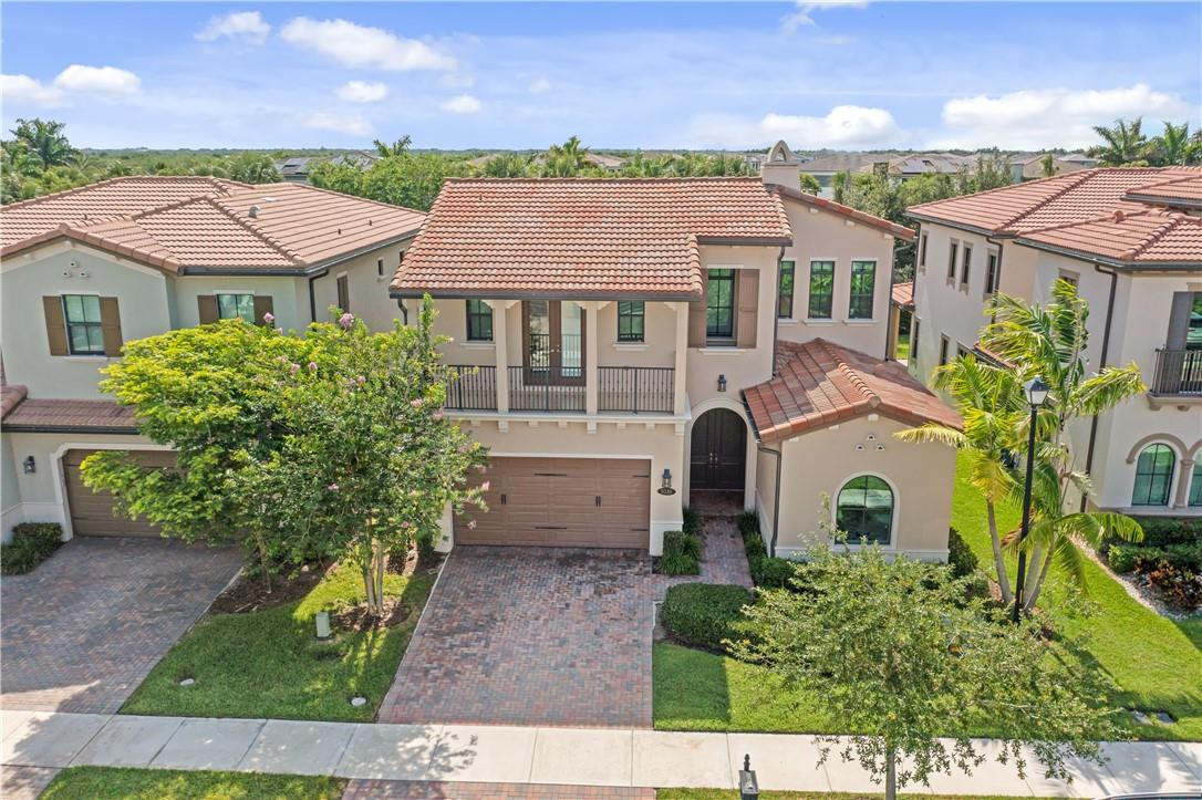 WATERCREST - Residential