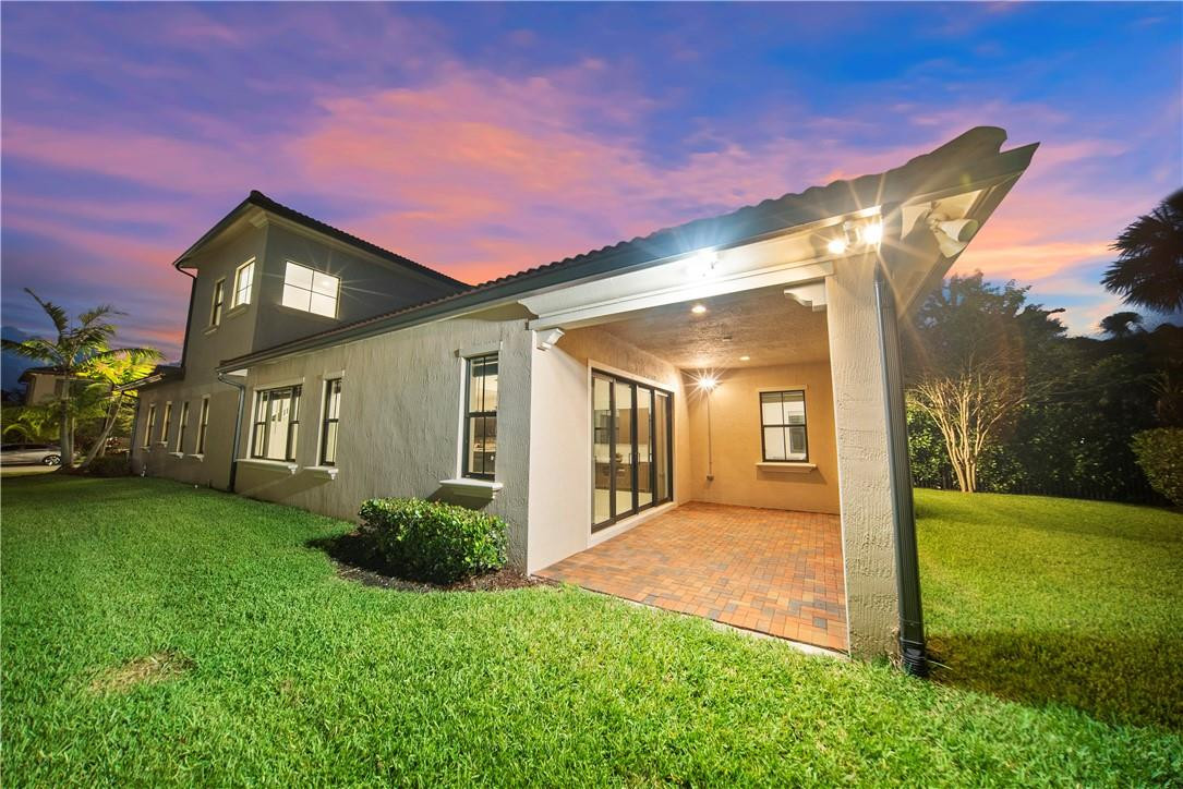 WATERCREST - Residential