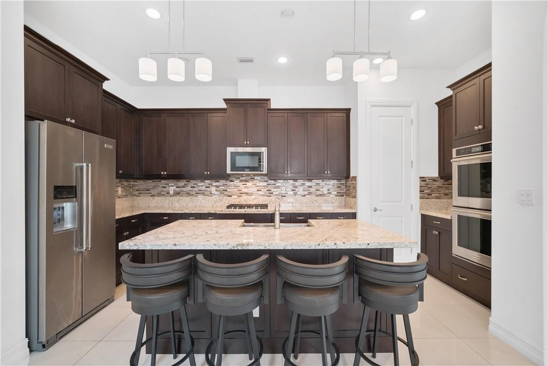 WATERCREST - Residential