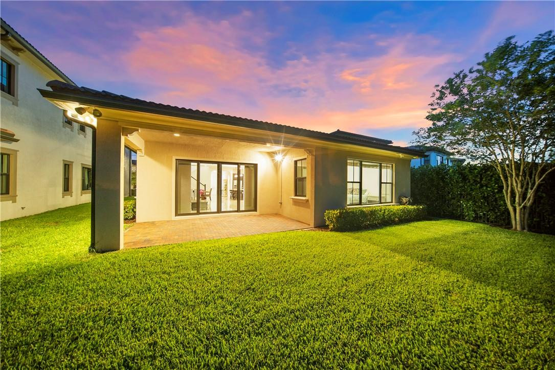WATERCREST - Residential