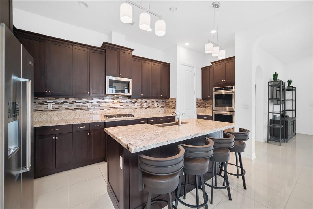 WATERCREST - Residential