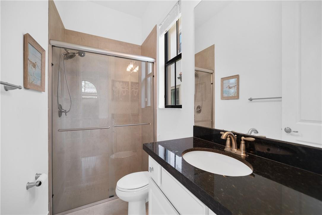 WATERCREST - Residential