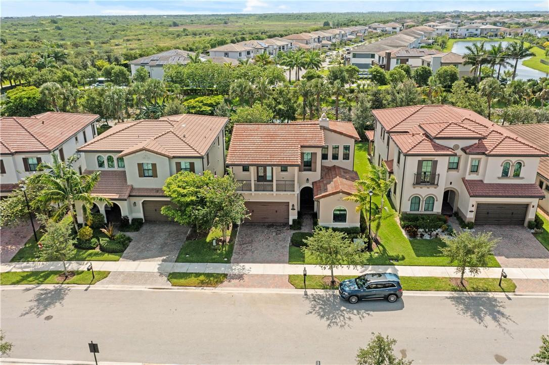 WATERCREST - Residential