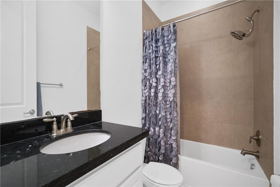 WATERCREST - Residential