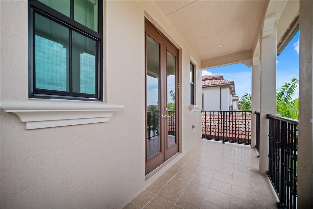 WATERCREST - Residential