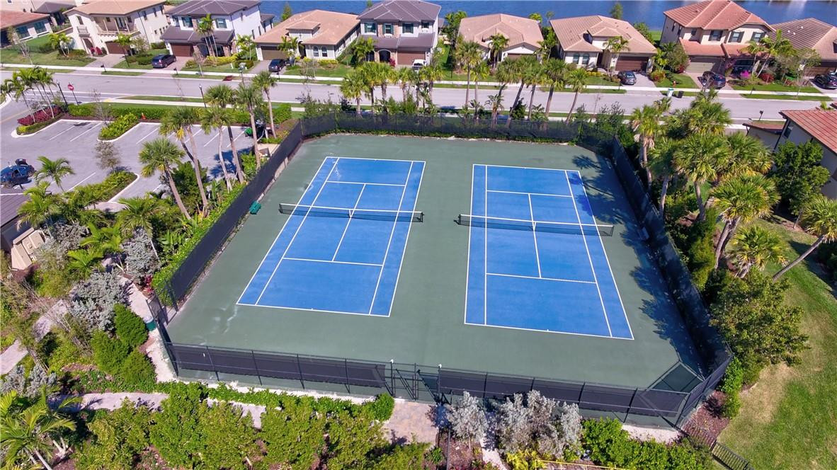 WATERCREST - Residential