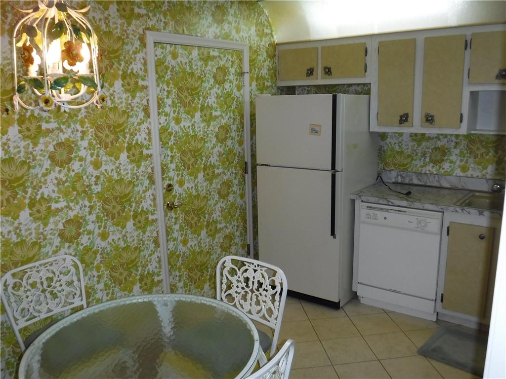 CASTLE GARDENS - Residential