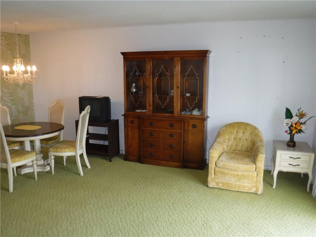 CASTLE GARDENS - Residential