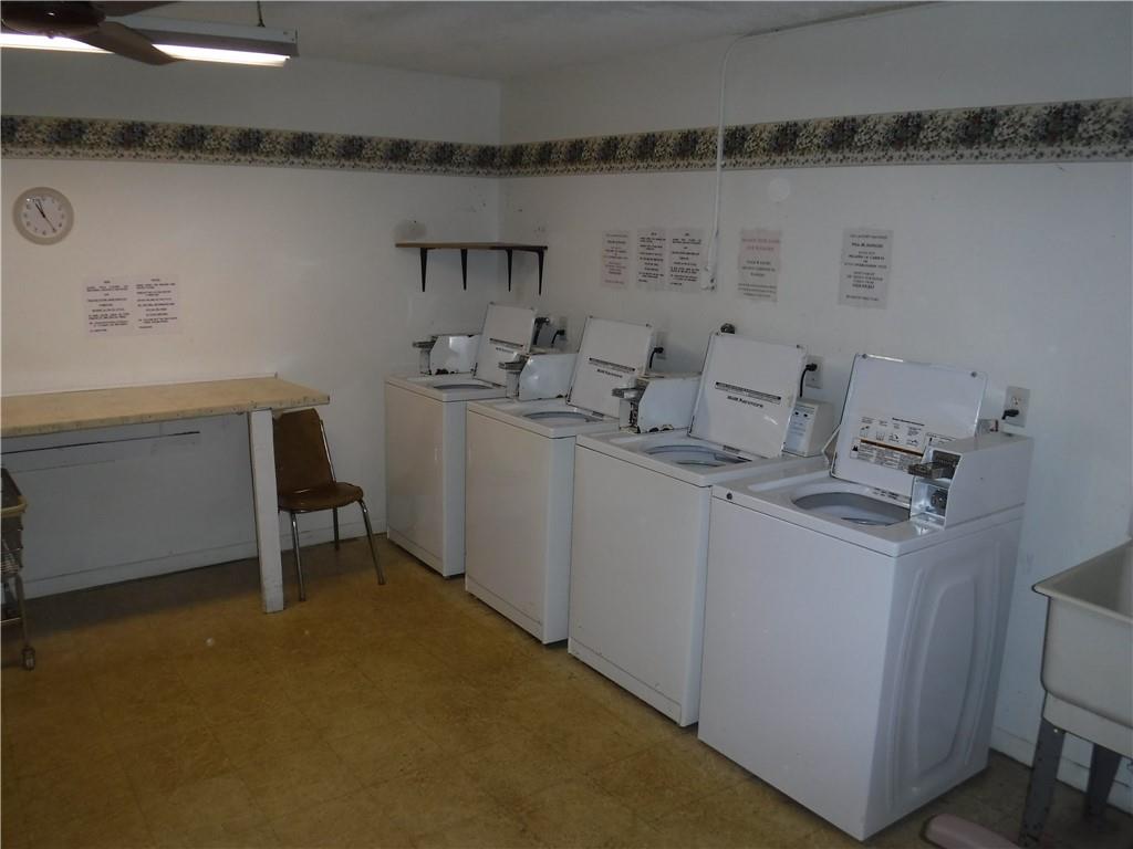 CASTLE GARDENS - Residential