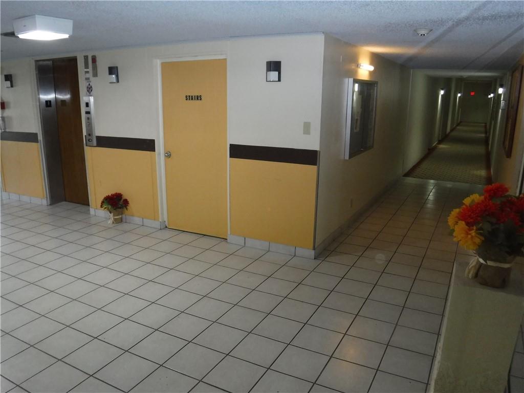 CASTLE GARDENS - Residential