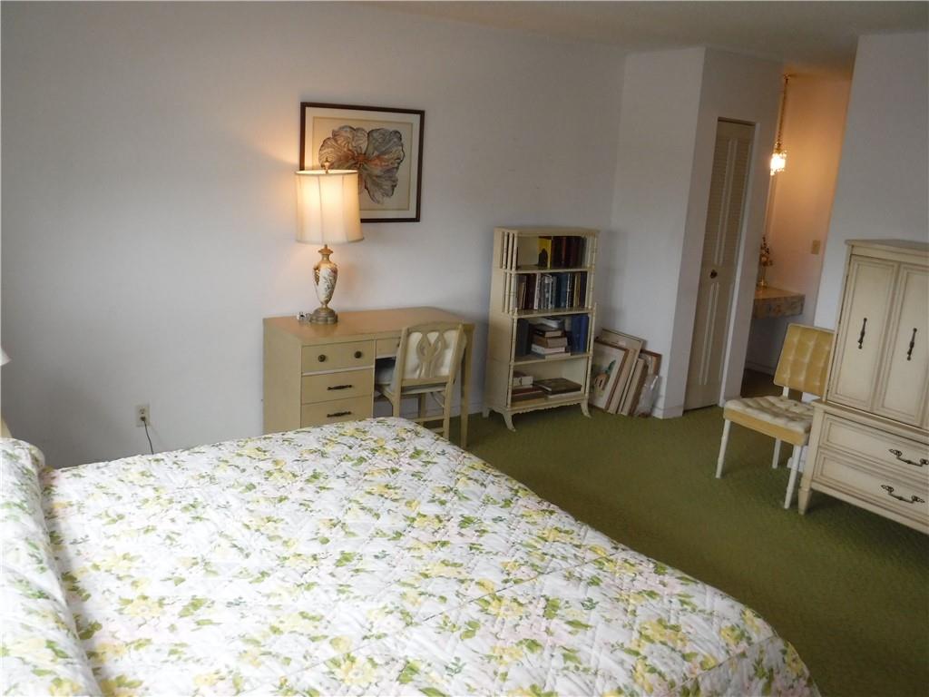 CASTLE GARDENS - Residential