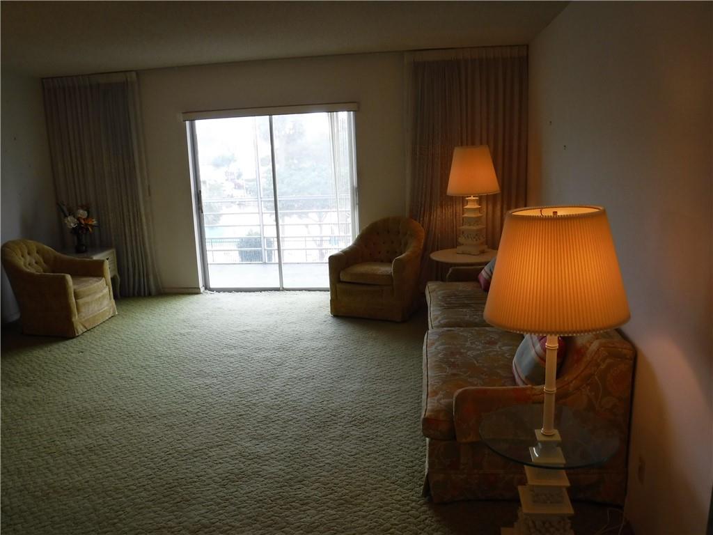 CASTLE GARDENS - Residential