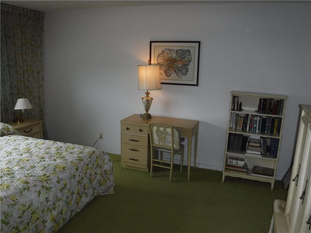 CASTLE GARDENS - Residential