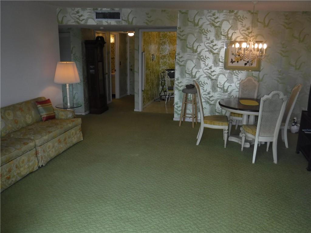 CASTLE GARDENS - Residential